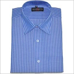 Striped Formal Shirts Manufacturer Supplier Wholesale Exporter Importer Buyer Trader Retailer in Kolkata West Bengal India